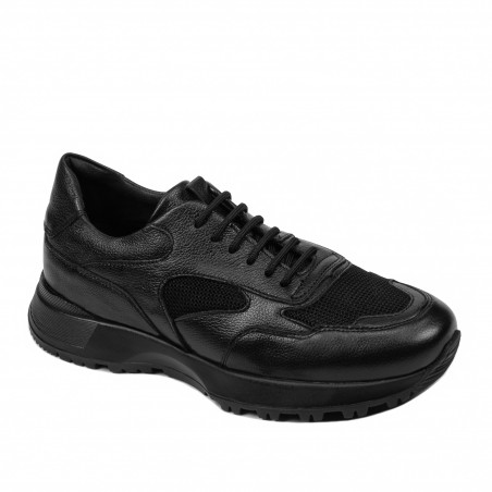 Pantofi sport  barbati 974 black