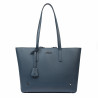 Women shoulder bag 034g 01 bottalato navy