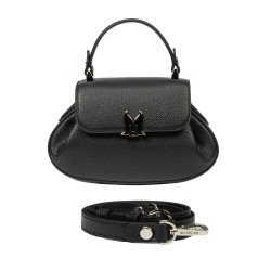 Women hand bag 042g 01 biz black