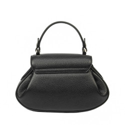 Women hand bag 042g 01 biz black
