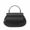 Women hand bag 043g biz black