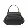 Women hand bag 042g biz black