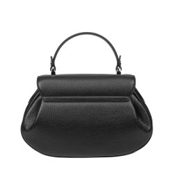 Women hand bag 043g 01 biz black