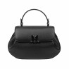 Women hand bag 043g 01 biz black