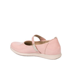 Children shoes 2029 patent nude
