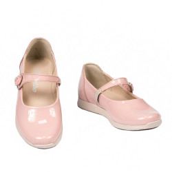 Children shoes 2029 patent nude