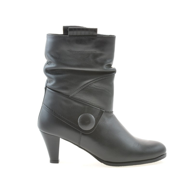 Women boots 1115 black