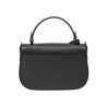 Women hand bag 022g 01 biz black