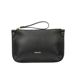 Women hand bag 211g biz black