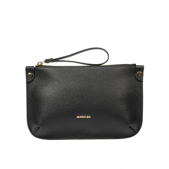 Women hand bag 211g biz black