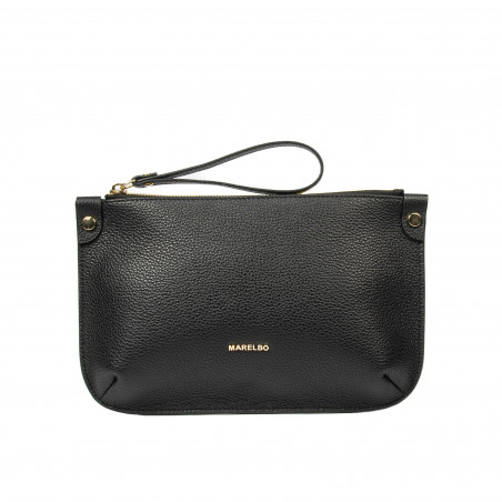 Women hand bag 211g biz black
