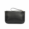 Women hand bag 211g biz black