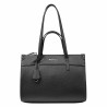 Women shoulder bag 047g 01 biz black