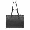 Women shoulder bag 047g 01 biz black