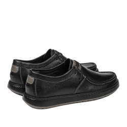 Men casual shoes 992m black combined