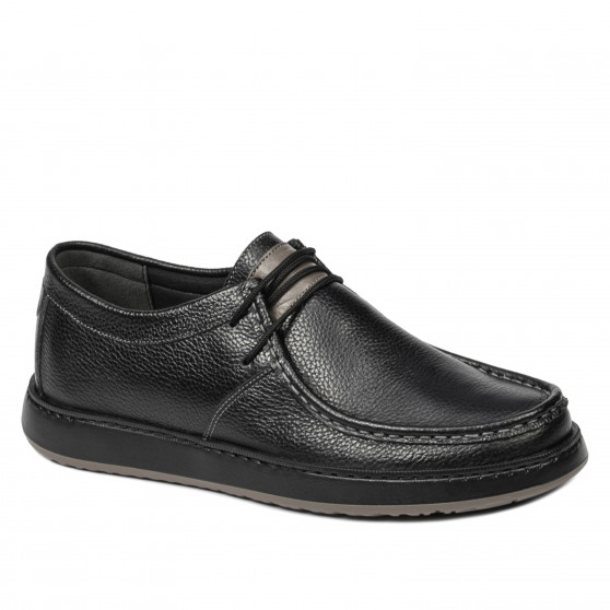 Men casual shoes 992m black combined