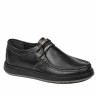 Men casual shoes 992m black combined