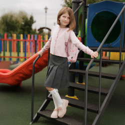 Children shoes 2012 pudra pearl lifestyle