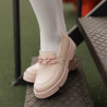 Children shoes 2012 pudra pearl lifestyle