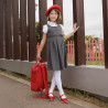 Children shoes 2029 patent red lifestyle