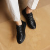 Pantofi casual/sport  barbati 991 black lifestyle