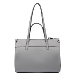 Women shoulder bag 047g 01 frost gray