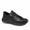 Pantofi casual/sport  barbati 993 black