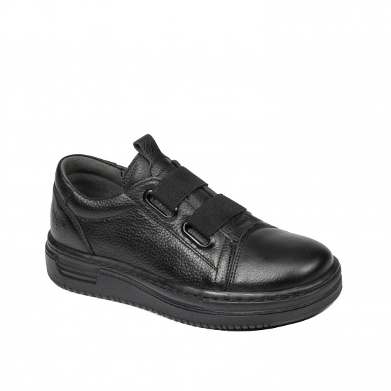 Children shoes 2030 black