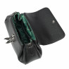Women hand bag 043g 01 biz black