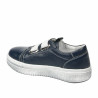 Children shoes 2030 indigo