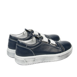 Children shoes 2030 indigo