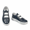 Children shoes 2030 indigo