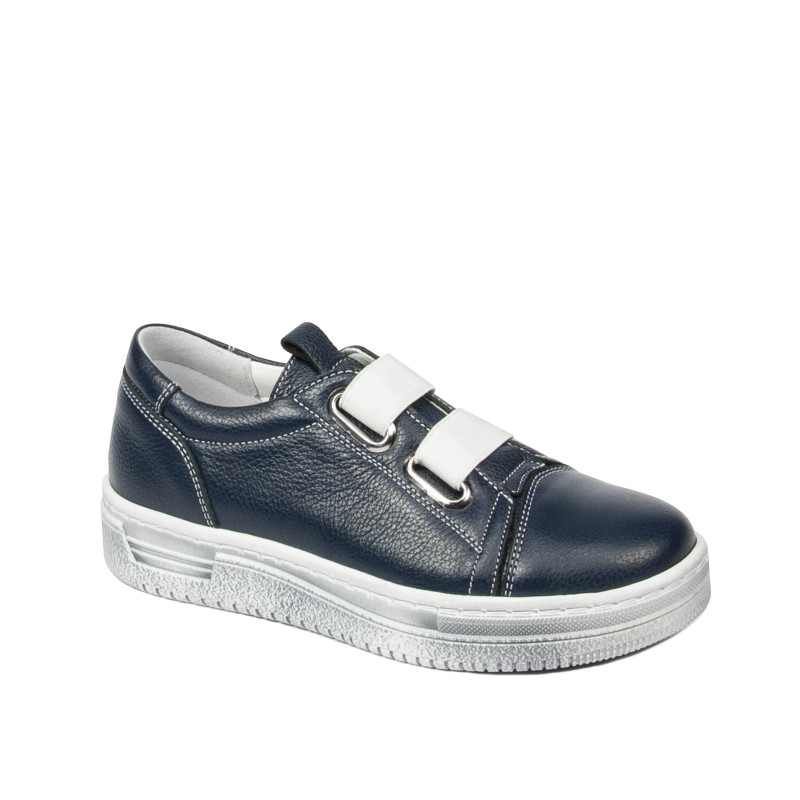 Children shoes 2030 indigo