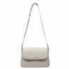 Women shoulder bag 040g 01 vanilla mist