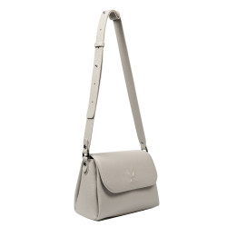Women shoulder bag 040g 01 vanilla mist