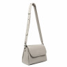 Women shoulder bag 040g 01 vanilla mist