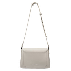 Women shoulder bag 040g 01 vanilla mist