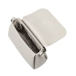 Women shoulder bag 040g 01 vanilla mist