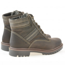 Teenagers boots 432 tuxon cafe