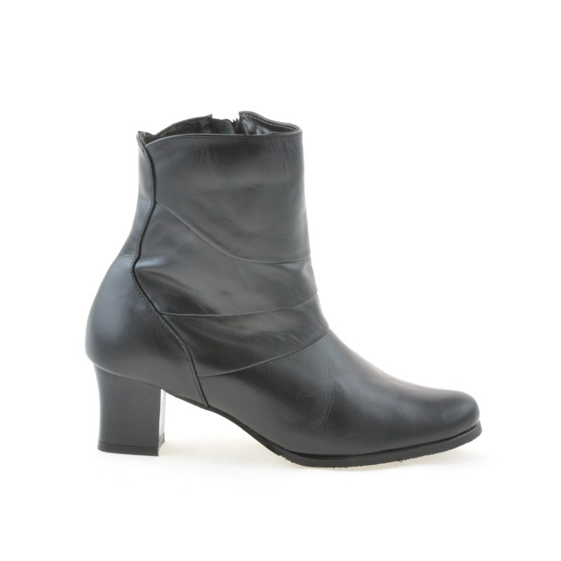 Women boots 1122 black