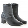 Women boots 1122 black