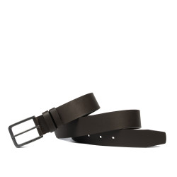 Men belt 65b cafe