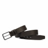 Men belt 65b cafe
