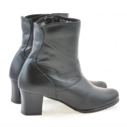 Women boots 1122 black