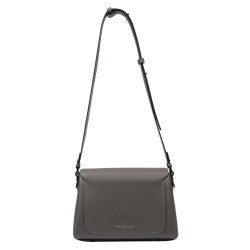 Women shoulder bag 040g 01 graphite