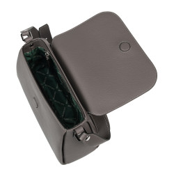 Women shoulder bag 040g 01 graphite