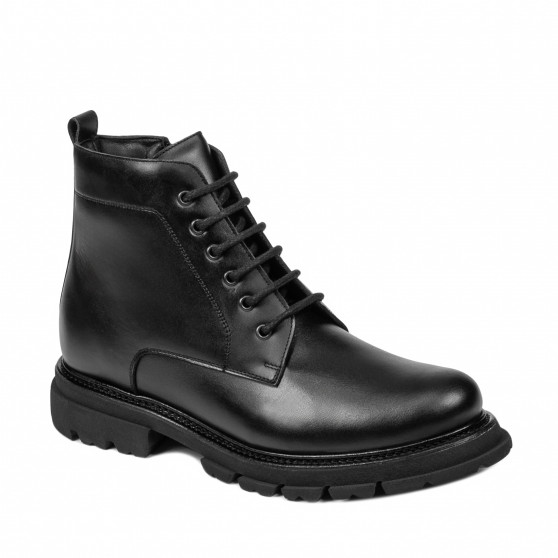 Men boots 4151 black
