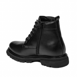 Men boots 4151 black
