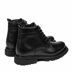 Men boots 4151 black