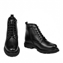 Men boots 4151 black